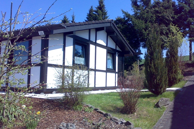 Holiday home Sauerland