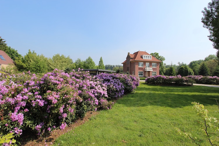 Ferienhaus Villa Beeklust (438366), Swalmen, , Limburg (NL), Niederlande, Bild 35