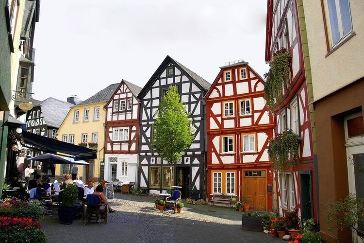 In der Region (Sommer) (>5 km)