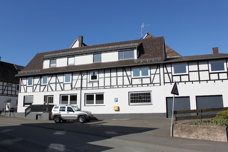 Ferienhaus Haus zum Diemelsee (403276), Stormbruch, Waldecker Land, Hessen, Deutschland, Bild 1