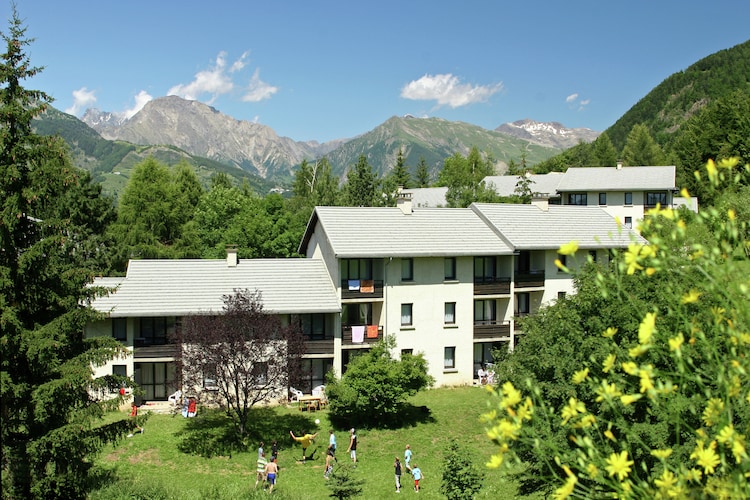 Apartment Southern Alps
