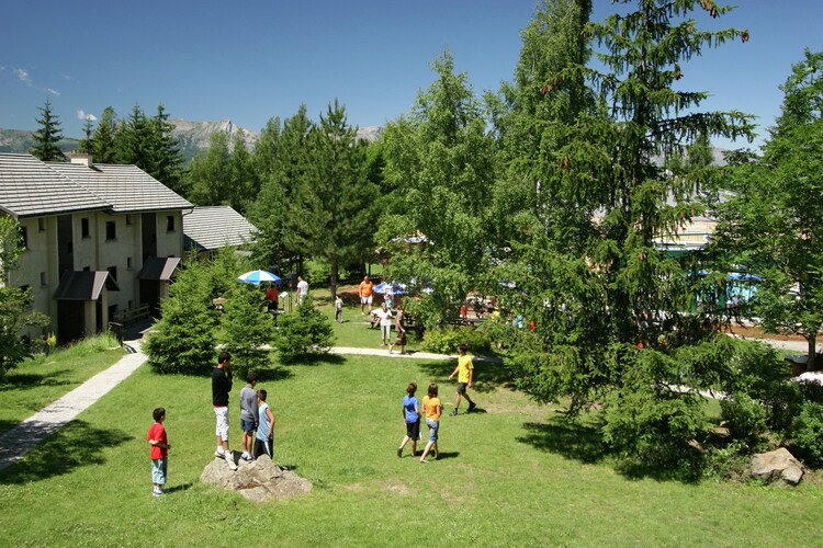 Apartment Southern Alps
