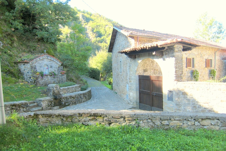 Ferienwohnung Sambuca Diamante (411659), Villeta San Romano, Lucca-Versilia, Toskana, Italien, Bild 14