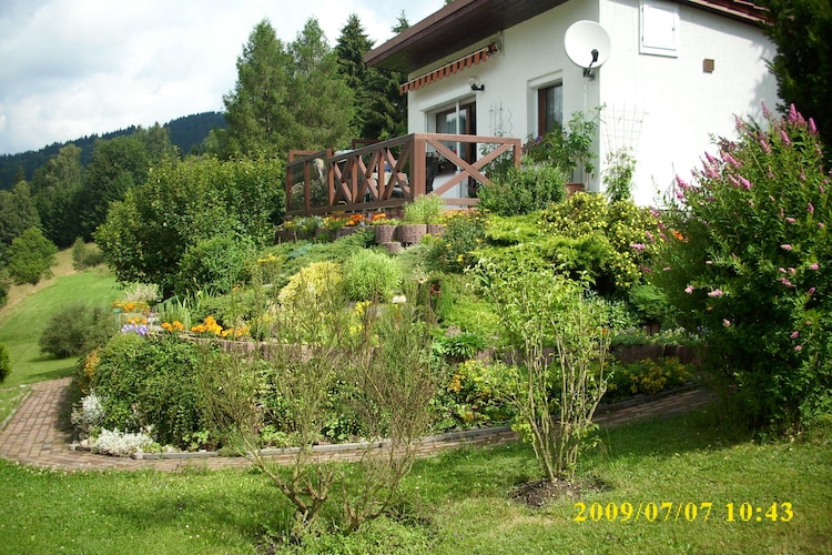 Holiday home Thuringia