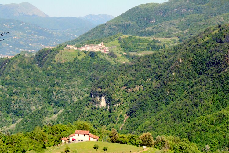 Ferienwohnung Boccabugia del Colle (427896), Vergemoli, Lucca-Versilia, Toskana, Italien, Bild 17