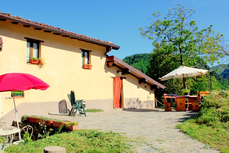 Ferienwohnung Boccabugia del Colle (427896), Vergemoli, Lucca-Versilia, Toskana, Italien, Bild 13