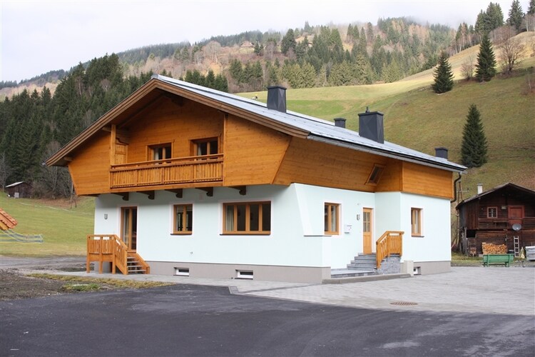 Chalet Salzburg