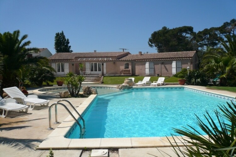 Villa Languedoc-Roussillon