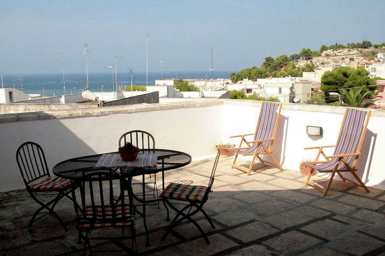 Holiday home Apulia