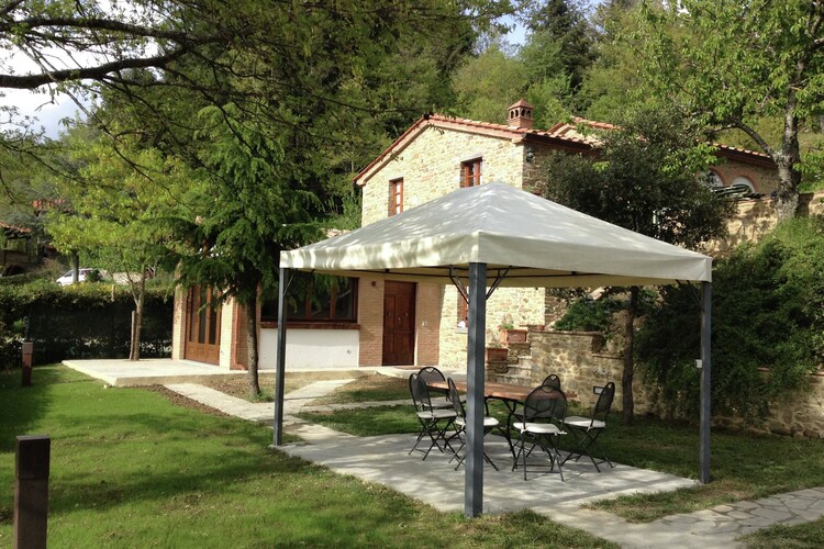 Holiday home Tuscany Elba