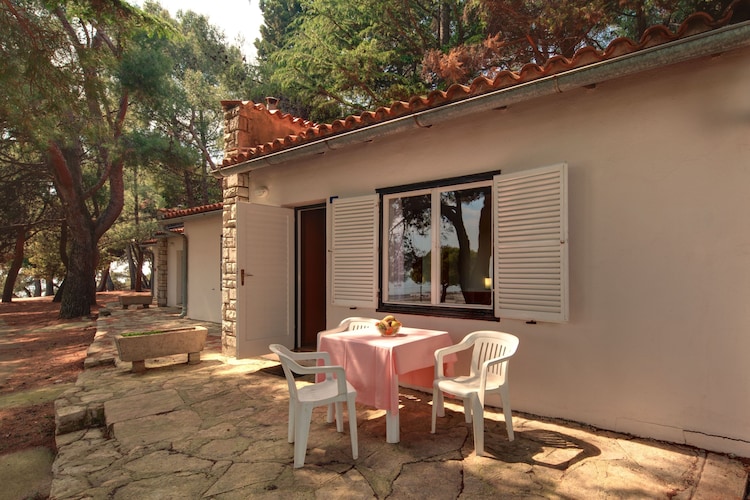 Holiday home Istria