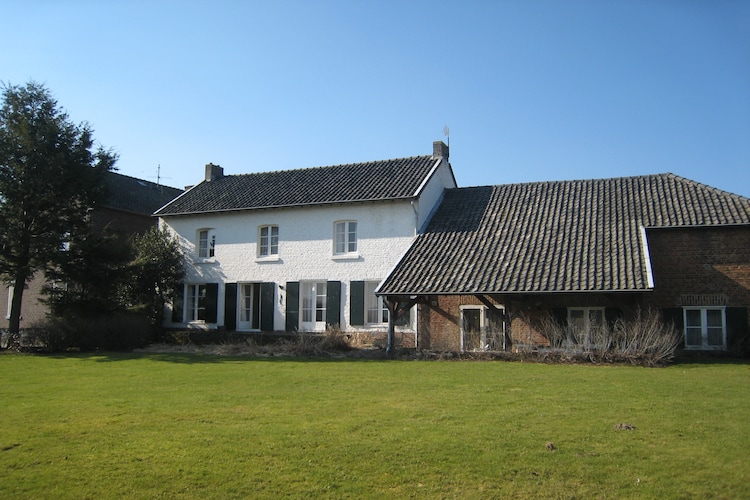 Farmhouse Limburg