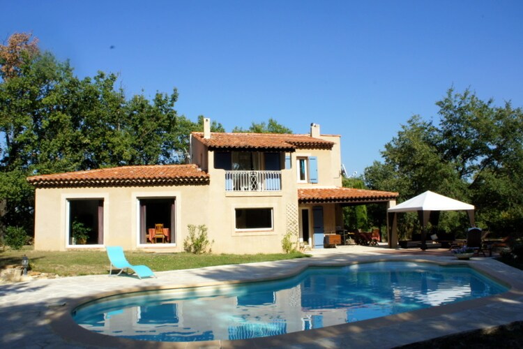 Holiday home Provence Cote d Azur