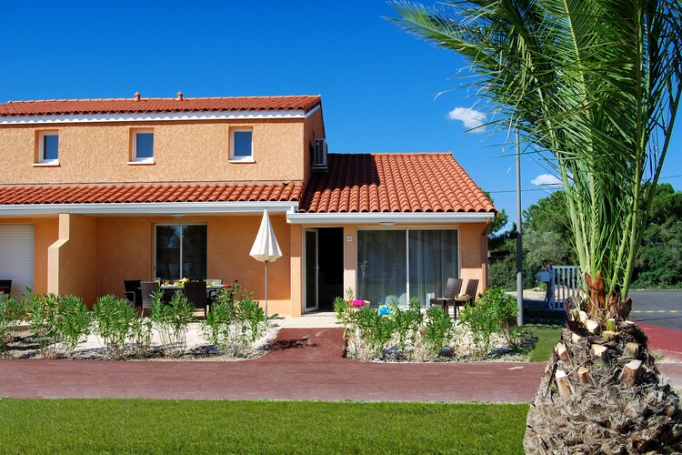 Holiday home Languedoc-Roussillon