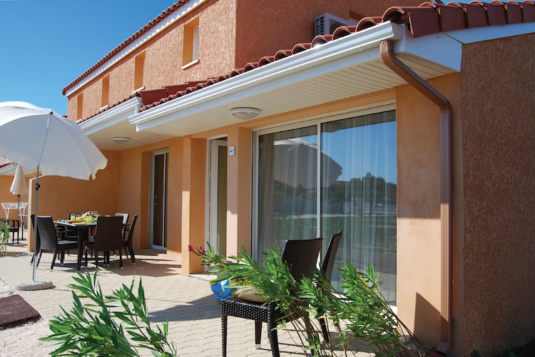 Holiday home Languedoc-Roussillon