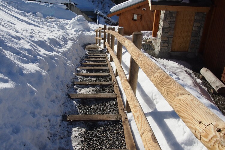 Le Sabot de Vénus - Chalet - Landry