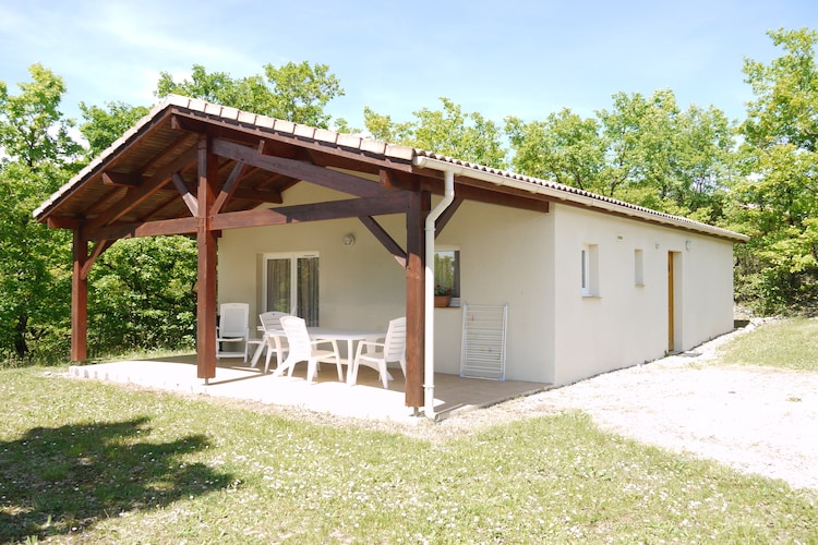 Holiday home Midi-Pyrenees