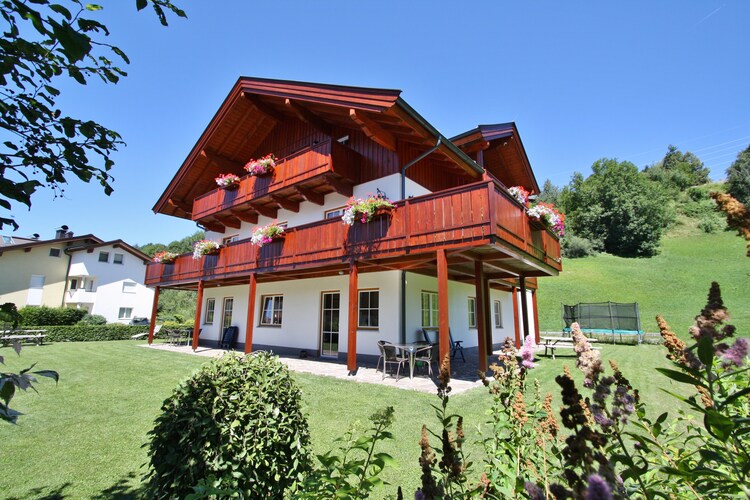 Apartment Salzburg