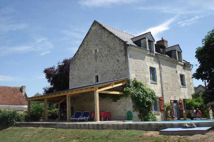 Holiday home Centre