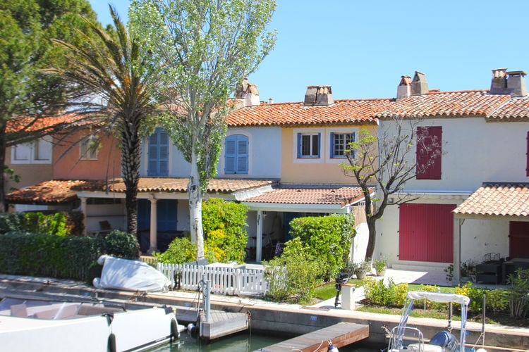 Location maison mitoyenne vacances Location proche St Tropez