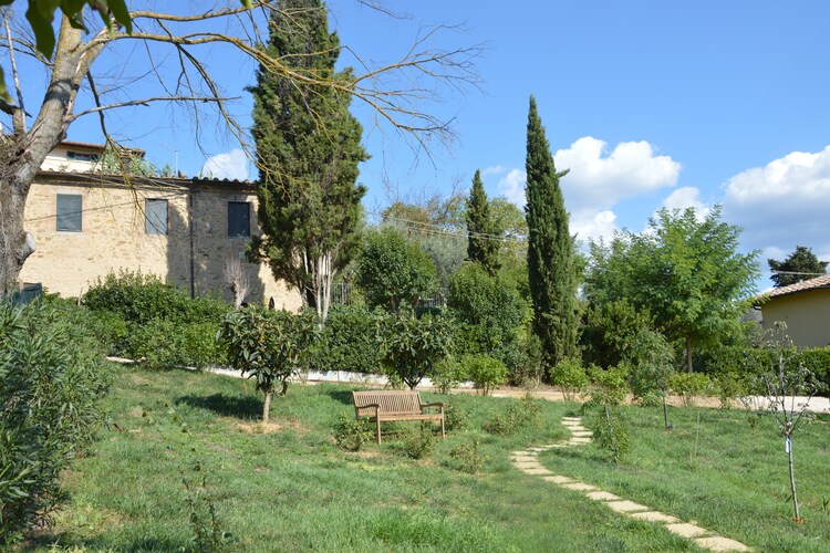 Cottage Tuscany Elba