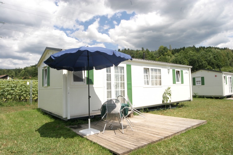 Mobile Home Carinthia