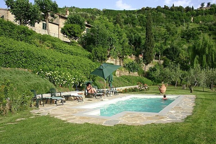 Cottage Tuscany Elba