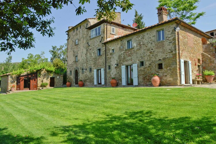 Holiday home Tuscany Elba