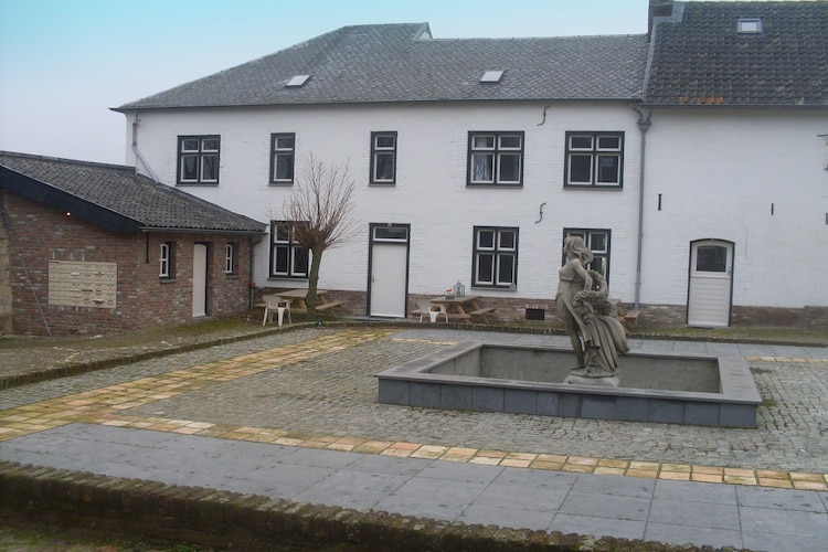 Farmhouse Limburg