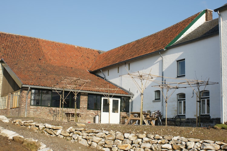 Farmhouse Limburg