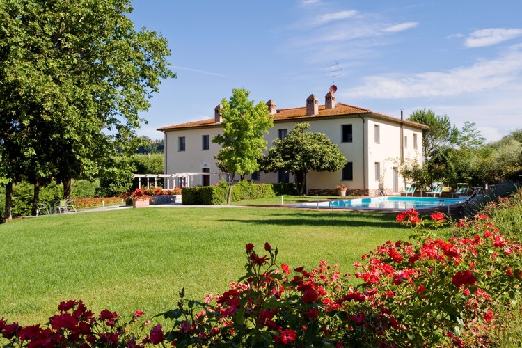 Farmhouse Tuscany Elba