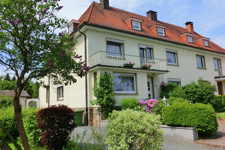 Holiday home Sauerland