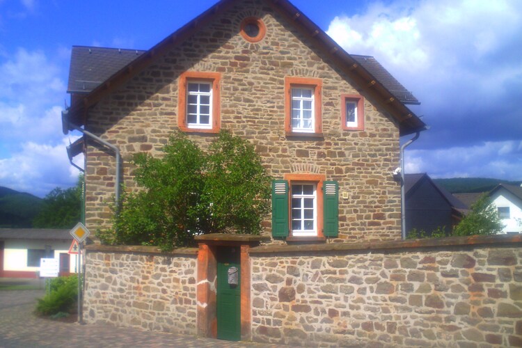 Holiday home Sauerland
