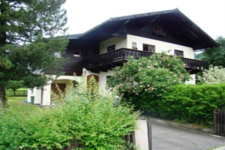 Apartment Salzburg