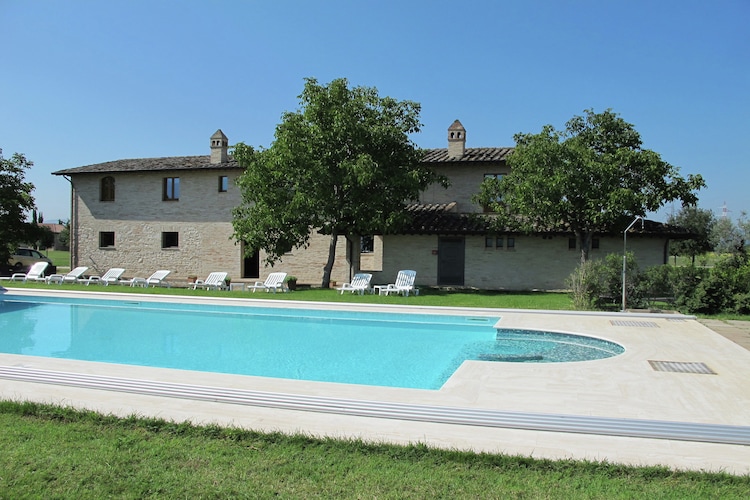 Mansion Umbria