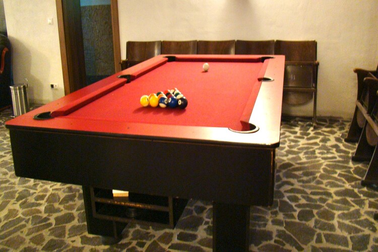 Holiday Home Facilities and Services
