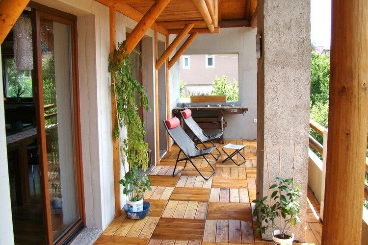 Patio / Balcony