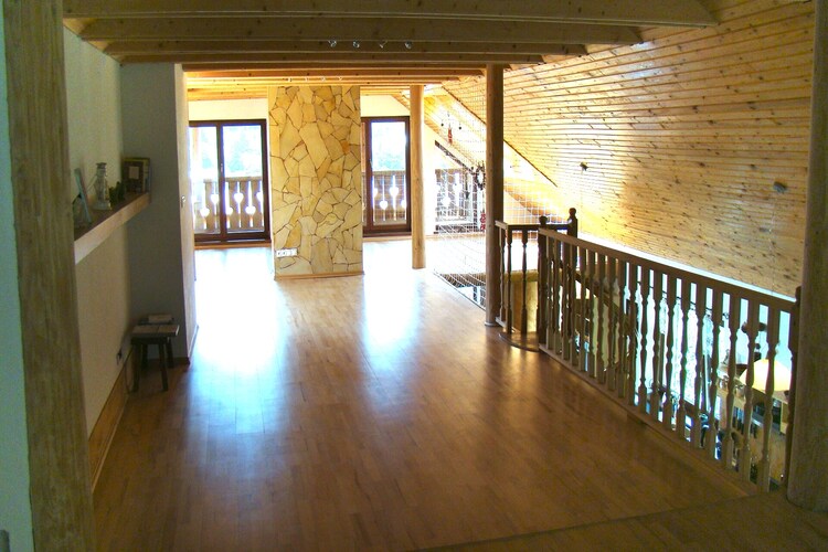 Recreation Room