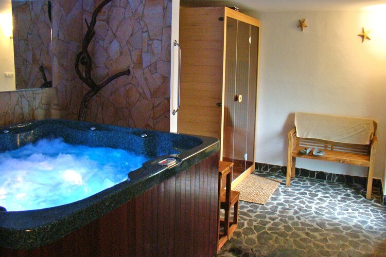Holiday Home Facilities and Services