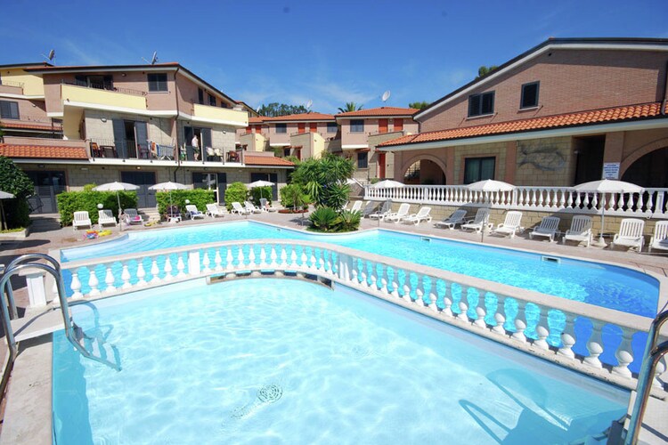 Apartment Abruzzo Molise