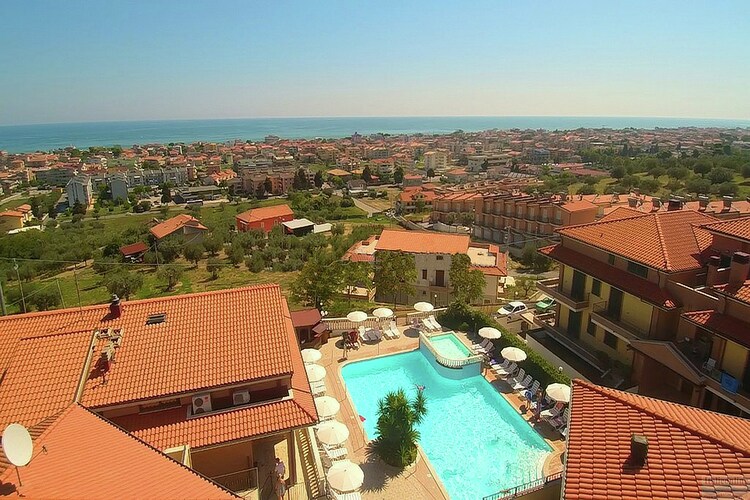 Apartment Abruzzo Molise