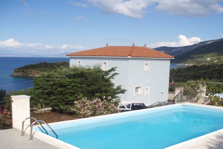 Holiday home Samos