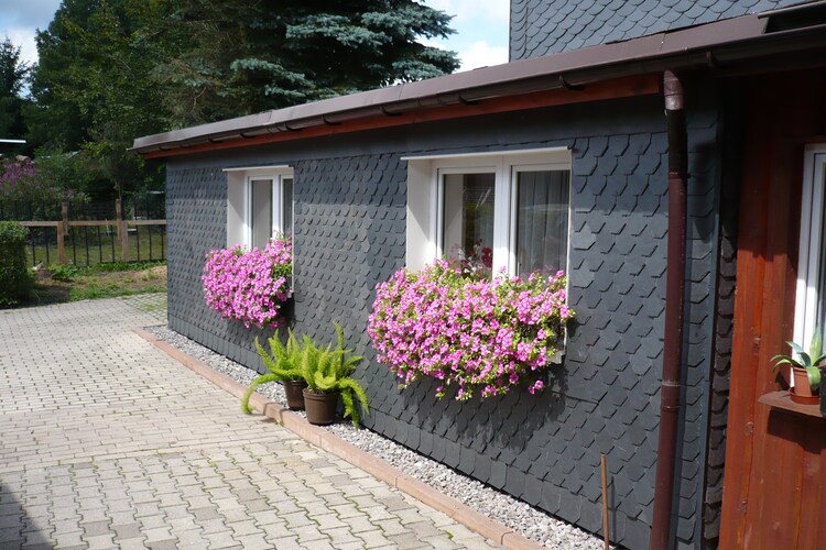 Holiday home Thuringia