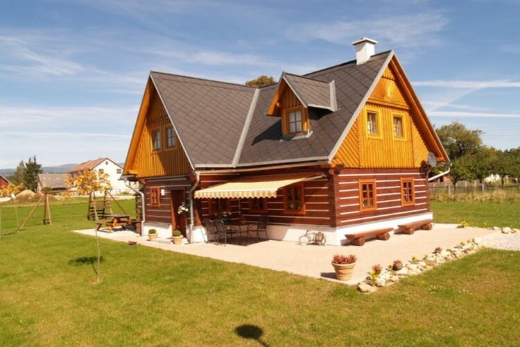 Holiday home North Bohemia Giant Mountains