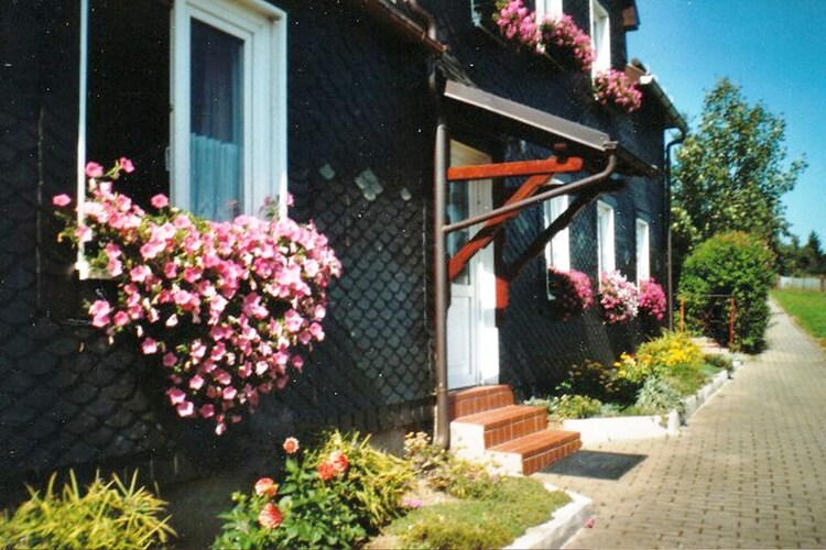 Holiday home Thuringia