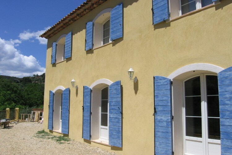 Villa Provence Cote d Azur