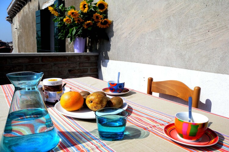 Apartment Veneto Venice