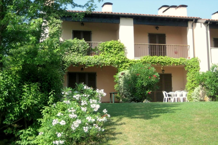 Holiday home Lakes of Italy