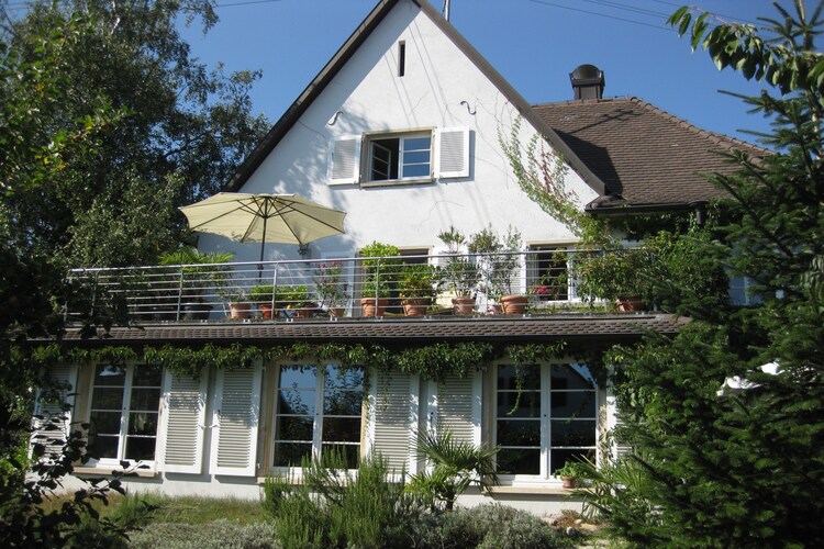 Holiday home Black Forest