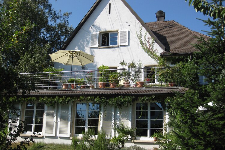 Apartment Black Forest